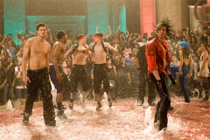 영화 스텝업 3d Ost Madcon Beggin Step Up 3d Ost 네이버 블로그