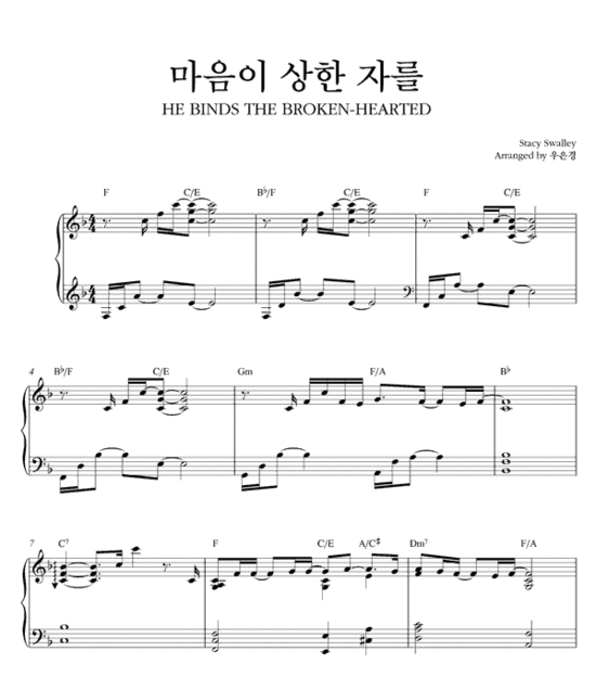 마음이 상한 자를 Daum 검색