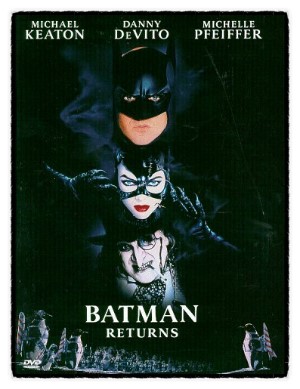 Batman Sereis 배트맨 시리즈 순서