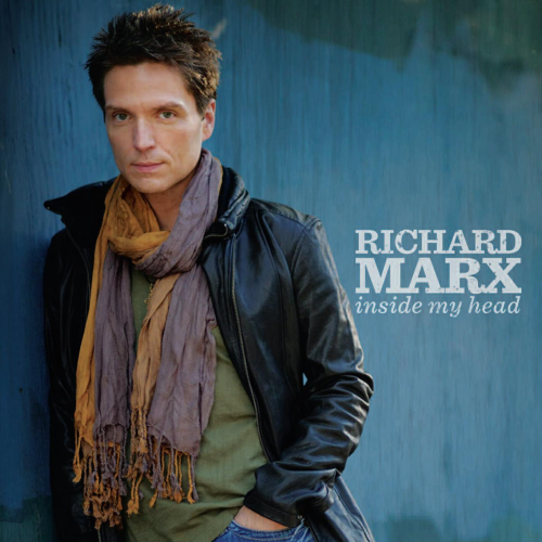 Richard Marx - Right Here Waiting( Wherever you go)