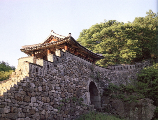 남한산성(南漢山城)