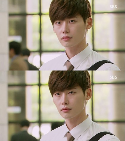 이종석 너목들 사진모음 캡쳐 10회토렌트 너의목소리가들려 박수하 네이버 블로그