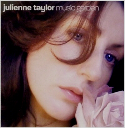 I Don't Wanna Talk About It / Julienne Taylor