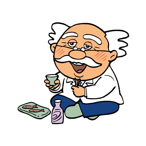 주당들 이미지