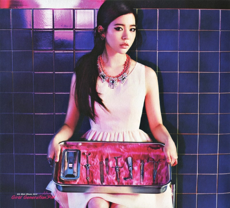 [11.02.2014] Tất Cả Thông Tin, Pic, Vid - Mini Album " Mr.Mr " Của SNSD Sunny_Mr.Mr._Album_Scans_By_GGPM