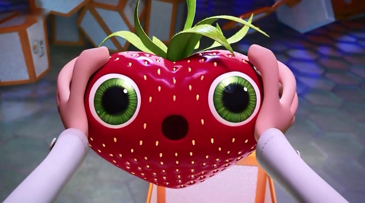 미국 애니 1편보다 재미있는 2편이라니 하늘에서 음식이 내린다면 2 Cloudy With A Chance Of Meatballs 2 2013 네이버 블로그