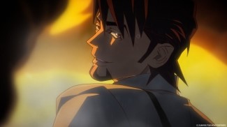 타이거 앤 버니 더 라이징 劇場版 Tiger Bunny The Rising 2014 네이버 블로그