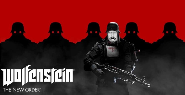 울펜슈타인 뉴오더 Wolfenstein The New Order 팀왈도 한글패치 공개 네이버 블로그