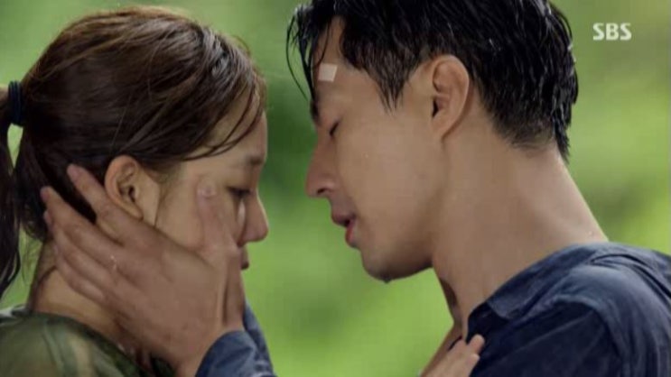 괜찮아 사랑이야 6회 포스팅으로 다시보기 및 줄거리 네이버 블로그