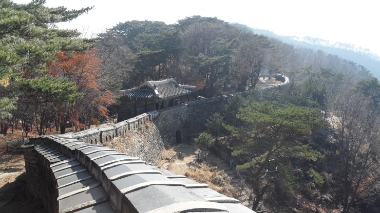 남한산성에서.. 김훈의 남한산성