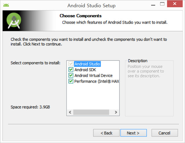 안드로이드 안드로이드 개발환경 구축 안드로이드 스튜디오 설치 Android Studio 네이버 블로그