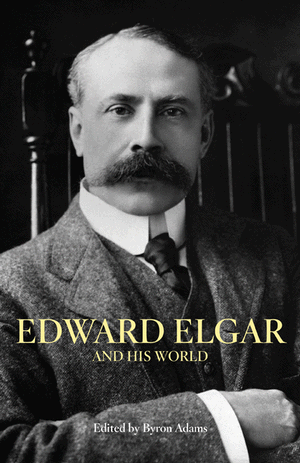 Edward Elgar - Salut d'Amour(사랑의 인사), for violin & piano, Op.12