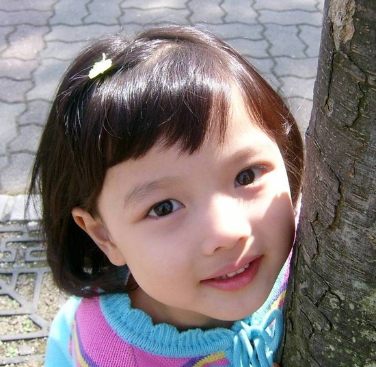 김유정 애기때에 대한 이미지 검색결과
