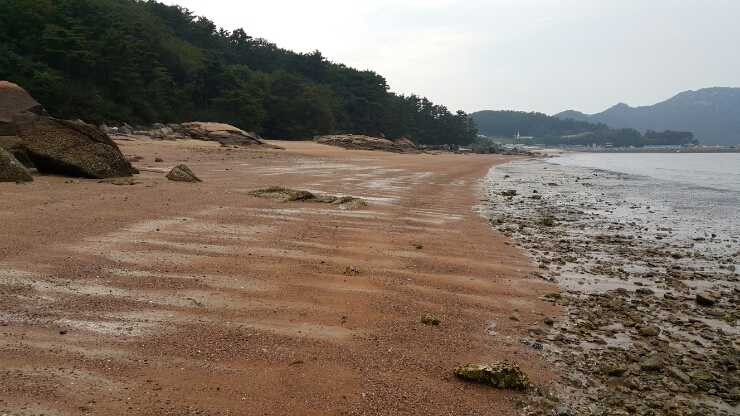 울도(2015년 9월 23-24일)