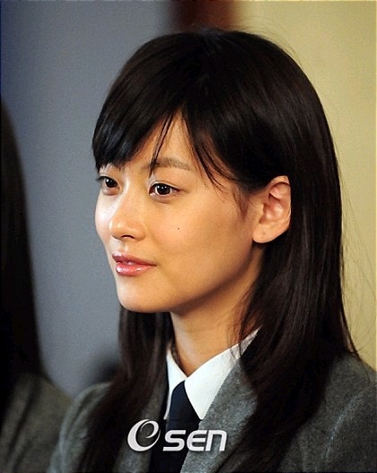 Oh Yeon Seo