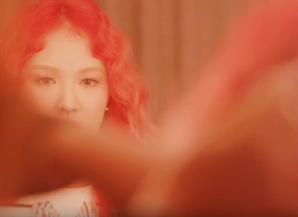 [레드벨벳] 7월 7일 뮤직비디오 해석 중 하나 (세월호) | 인스티즈