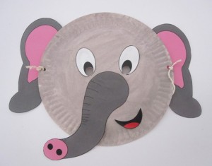 즐거운 유아미술 ㅣ 엄마표미술자료 : How to make an Elephant Paper ... 즐거운 유아미술 ㅣ 엄마표미술자료 : How to make an Elephant Paper ...