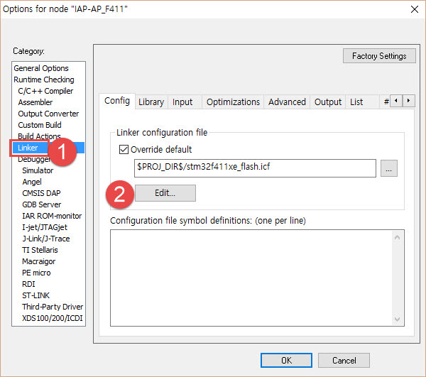 putty upload file xmodem