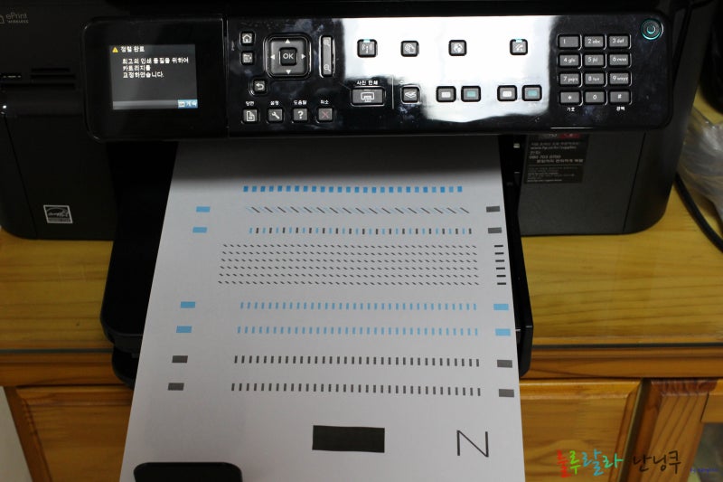 HP C410A 프린터 헤드 청소 및 세정액 후기 : 네이버 블로그