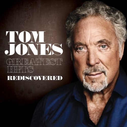 Ain't NO Sunshine - Tom Jones