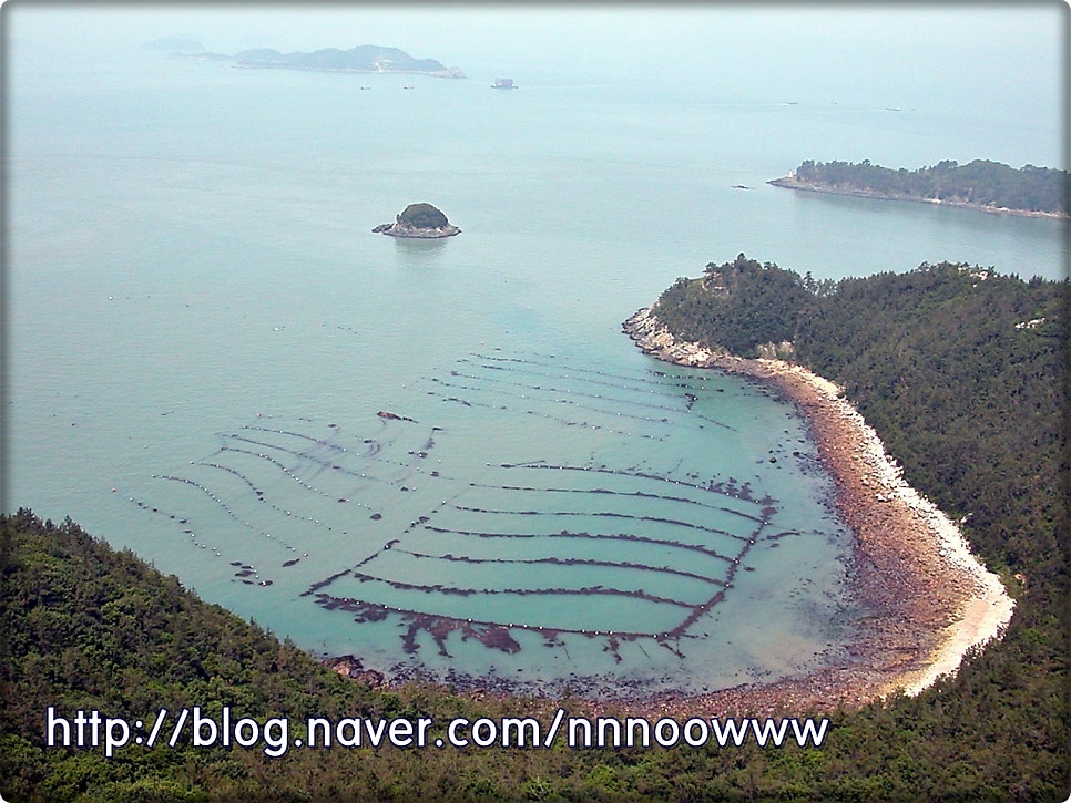 해남 땅끝마을 가보기, 여름휴가
