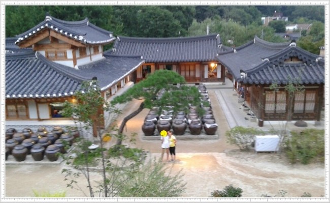 남한산성맛집 낙선재 몸보신과 물놀이 두마리 토끼를 잡아요
