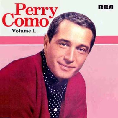 Perry Como _ For the Good times