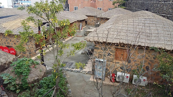 제주 :) 김만덕 객주