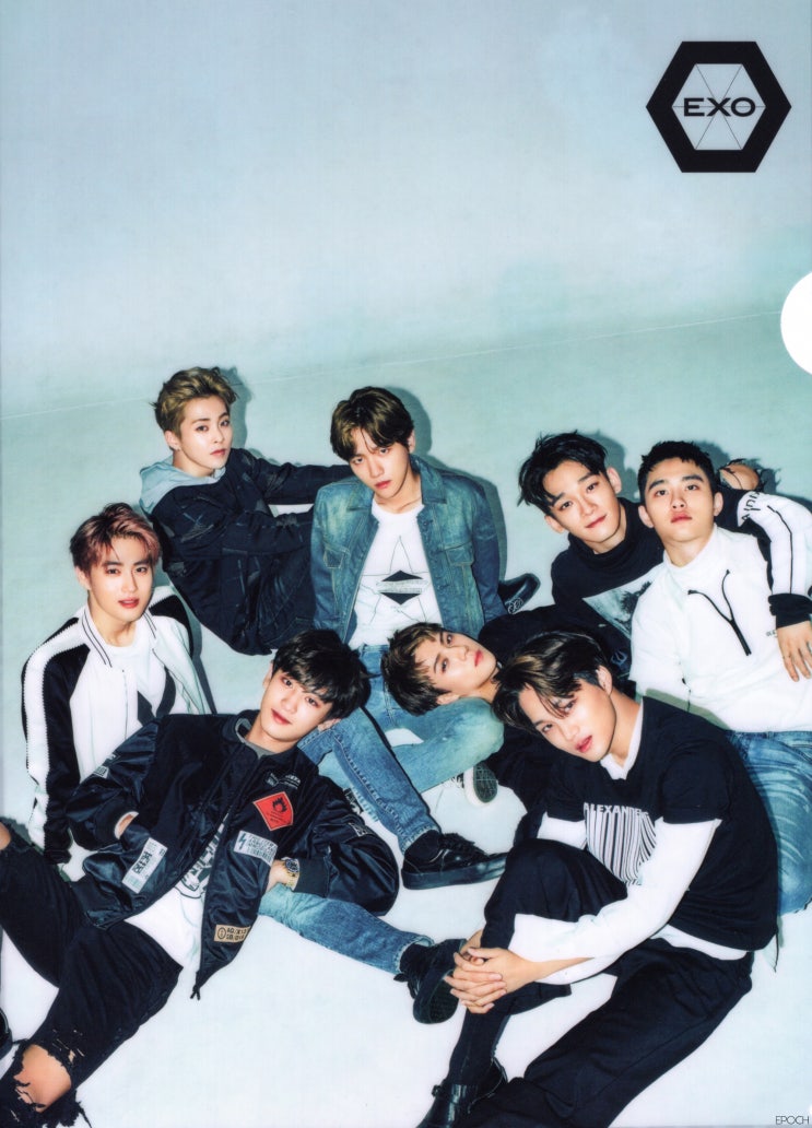 엑소에 대한 이미지 검색결과