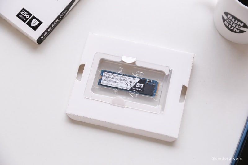 간편한 데이터 이사는 Wd Ssd 마이그레이션으로 네이버 블로그