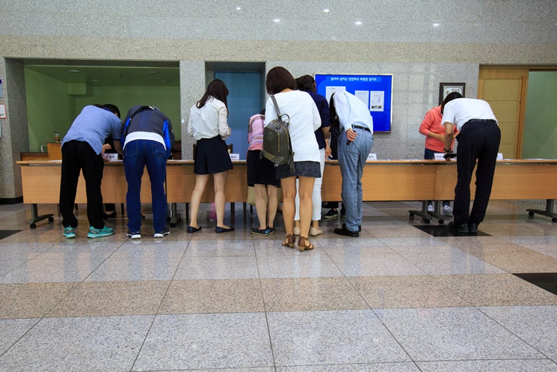 대한민국에서 행복해지는 방법 어쩌다 한국인 저자 허태균 교수의 강의를 찾다 네이버 블로그