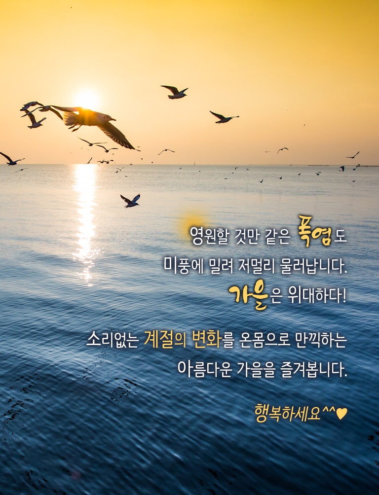 9월 이미지