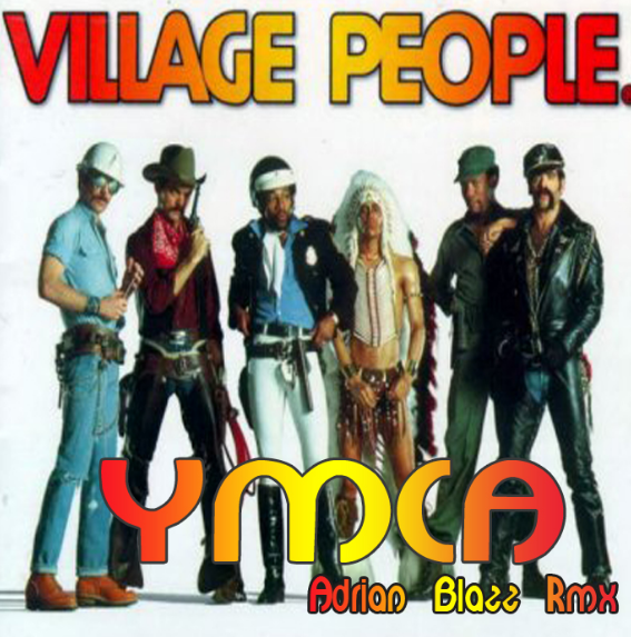 YMCA 노래 (빌리지피플, Village People) 7080팝송ㅣ저희 아이들이 요즘 즐기는 노래