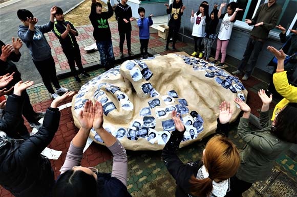 [제주축제]바람신 영등할망의 기운, 제주 공동체를 감싸다