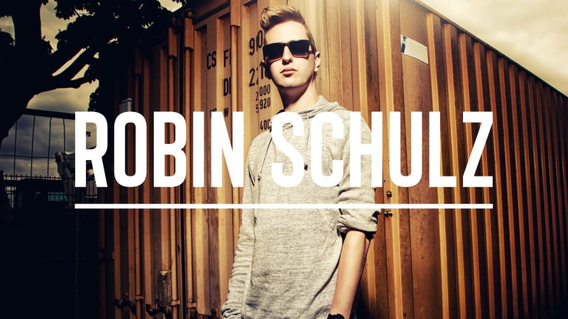 Robin Schulz Feat David Guetta Shed A Light