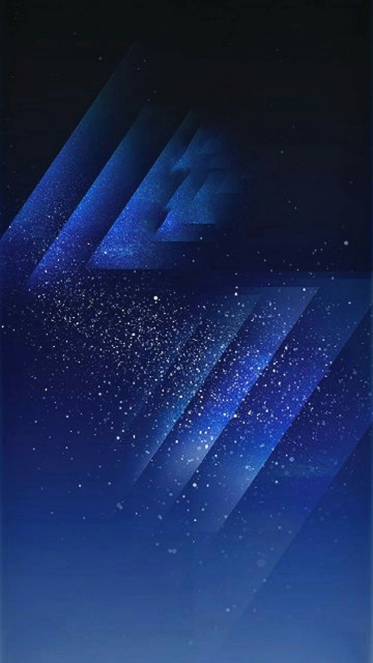 갤럭시 S8 배경화면 네이버 블로그
