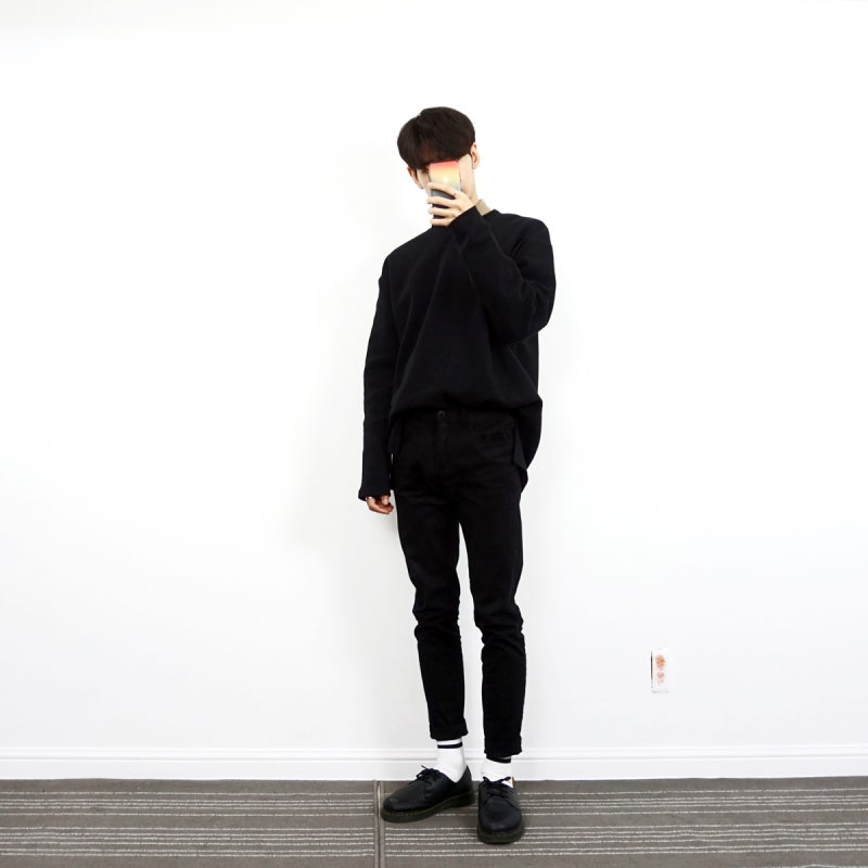 전신 거울샷 잘 찍는법 셀카는 이것만 기억하자 네이버 블로그