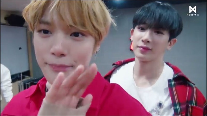 Monsta ëª¬ì¤íìì¤ê° ì§ì  ìê°íë ë¯¸ëì¨ë² The Connect ë¤ì´ë² ë¸ë¡ê·¸ ë¤ì´ë² ë¸ë¡ê·¸ naver