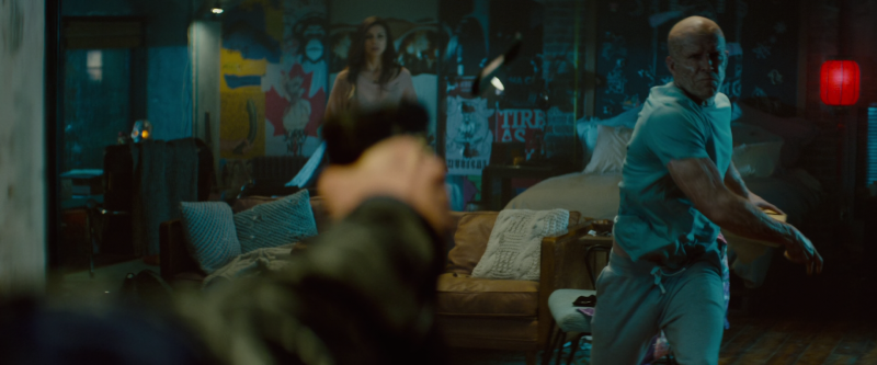 영화 데드풀2 무등급 확장판 Deadpool 2 The Super Duper Cut 관람기 네이버 블로그