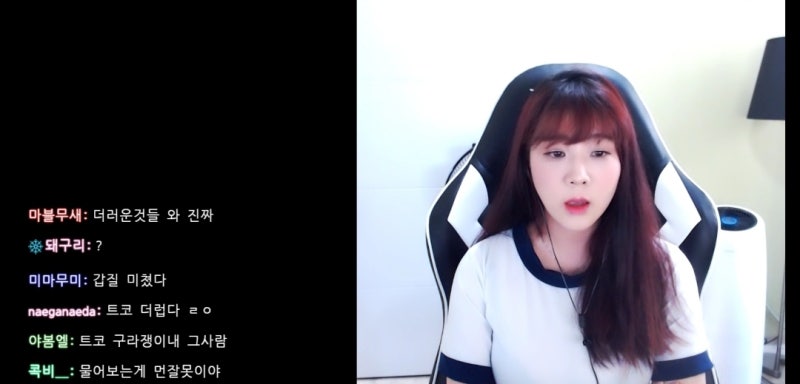 마이크허 흐앙 결혼 트위치가 만든 스트리머 Bj흐앙 논란총정리