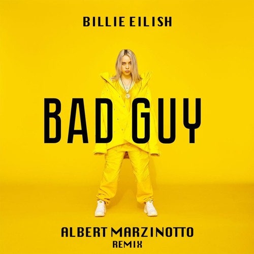 Billie Eilish Bad Guy 가사 해석 뮤비 네이버 블로그