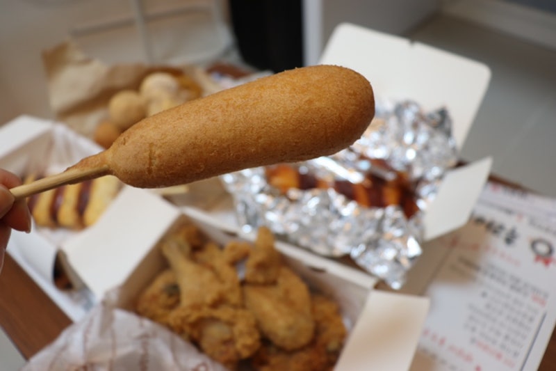 금천동치킨배달 후라이드참잘하는집 용암금천점 네이버 블로그