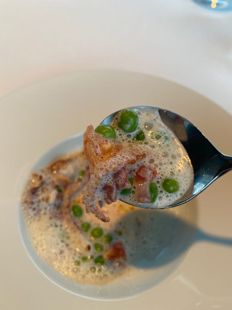 안국역 원서동 창덕궁 미슐랭1스타 아라리오 스페이스 마지막 식사 다이닝인스페이스 Dining In Space 네이버 블로그