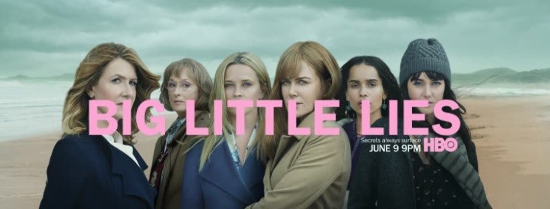 빅 리틀 라이즈 Big Little Lies 시즌2 3회 노래 Ost 배경음악 네이버 블로그