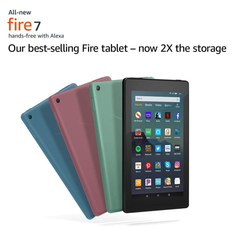 초대박 아마존파이어hd10케이스 10가지 아마존 파이어 Fire Hd8 태블릿 Pc 올뉴 All New 2019 버전 Pc 핑크 16gb 파이어 Hd 8 네이버 블로그