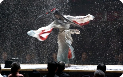 [공유] 게이샤의 추억-로브 마샬