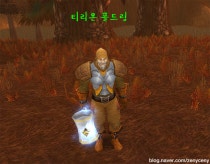 리치왕의분노 은빛십자군의 대영주 티리온 폴드링 네이버 블로그